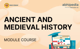 "Ancient & Medieval History"