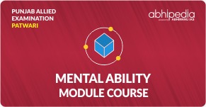 "Quantitative Apptitude (PPatwari)"