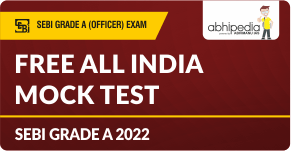 "Free Mock Test Papers For SEBI Grade  A 2024 exam Phase 1 and Phase 2"