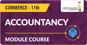 "Accountancy ( 11th)"