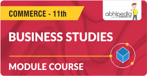 "Business Studies ( 11th)"