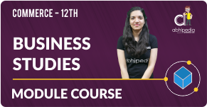 "Business Studies ( 12th)"