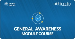"General Awareness (NABARD)"