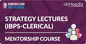 "Mentorship - Strategy Lectures"