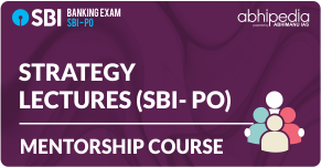 "Mentorship - Strategy Lectures"