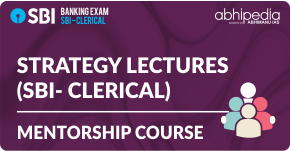 "Mentorship - Strategy Lectures"