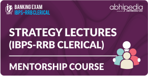 "Mentorship - Strategy Lectures"