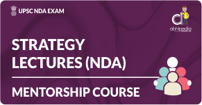 "Mentorship - Strategy Lectures"