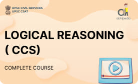 "Logical Reasoning ( CCS)"
