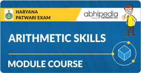 "Arithmatic Skills (PP)"