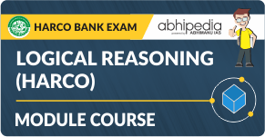 "Logical Reasoning (HARCO)"