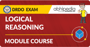 "Logical Reasoning ( DRDO)"
