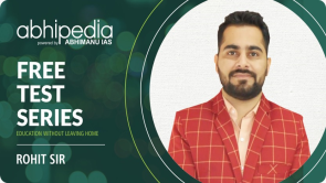 "AILET 2020 Test Series ( FREE)"