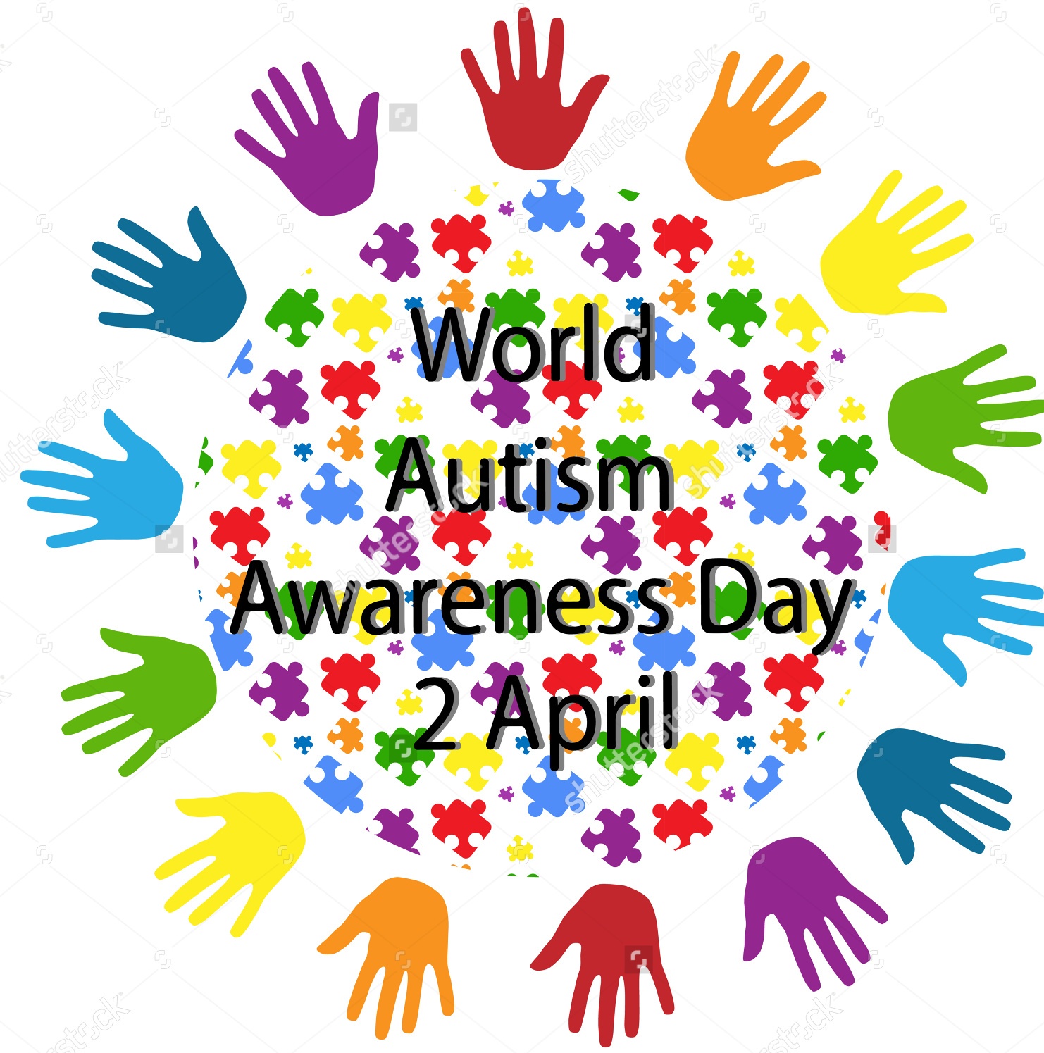 World Austism Awareness Day