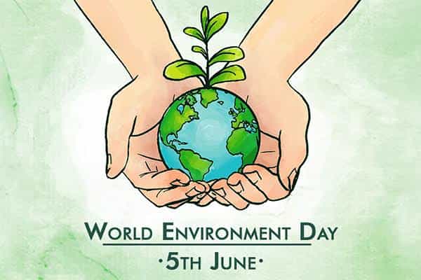World Environment Day 2020