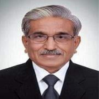 Dr L R Aggarwal