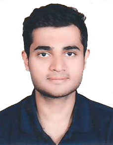 Arjun Sharma