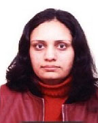Ritu Sharma