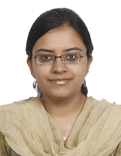ANKITA CHAKRAVARTY