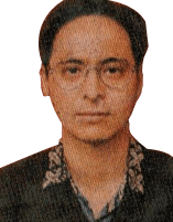 Vineet Brij Lal