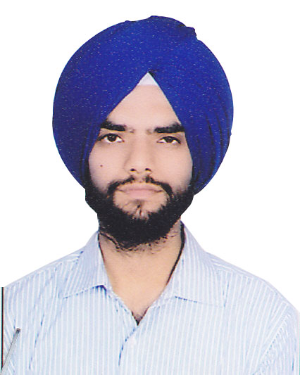 NAVNEET SINGH BAINS