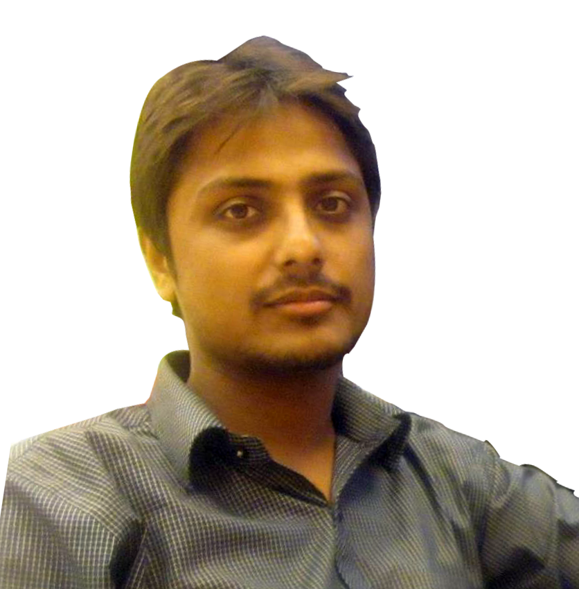 ABHISHEK GUPTA