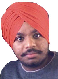 Japsimran Singh 