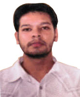 Vikant Dev 