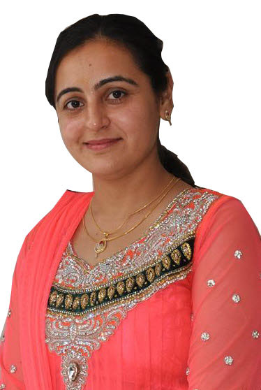 Virpal Kaur 