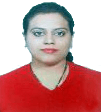 Kiran Yadav