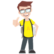 Abhimanu IAS  Footer Logo